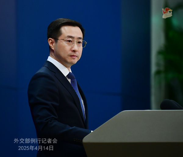 米國(guó)が「中國(guó)の脅威」を公然と誇張　外交部報(bào)道官が米國(guó)に6つの問いかけ