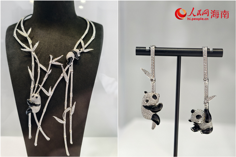 消費(fèi)財(cái)博で中國(guó)らしさあふれる商品が注目の的に　海南省?？?></a></td></tr><tr><td class=