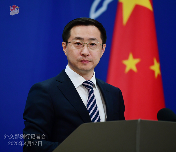 外交部「ビザ相互免除協(xié)定で中國(guó)とマレーシアの交流?協(xié)力は一層促進(jìn)」