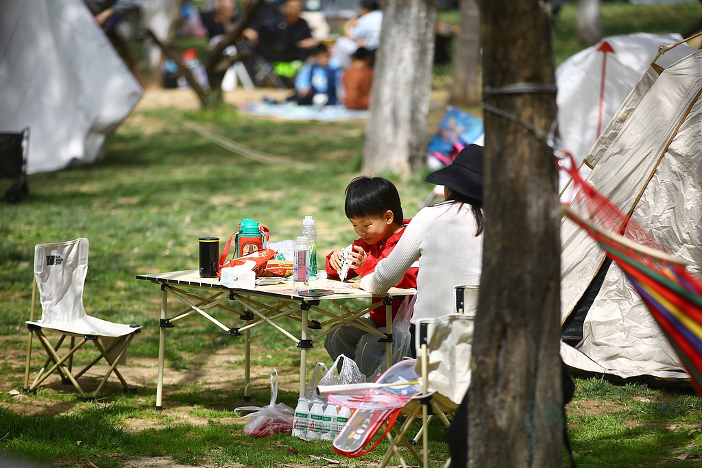 （畫(huà)像著作権はCFP視覚中國(guó)所有のため転載禁止）