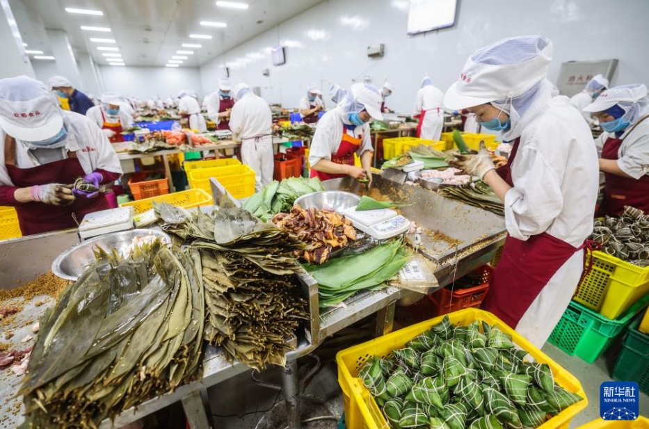 「老舗」の革新アップグレードが農(nóng)業(yè)の新たな質(zhì)の生産力発展を支援　浙江省嘉興