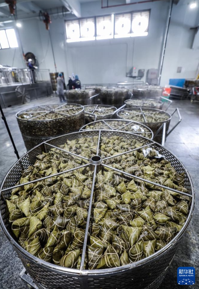 「老舗」の革新アップグレードが農(nóng)業(yè)の新たな質(zhì)の生産力発展を支援　浙江省嘉興