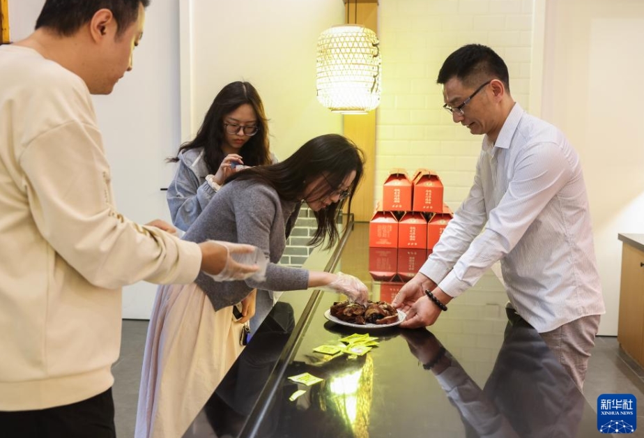 「老舗」の革新アップグレードが農(nóng)業(yè)の新たな質(zhì)の生産力発展を支援　浙江省嘉興