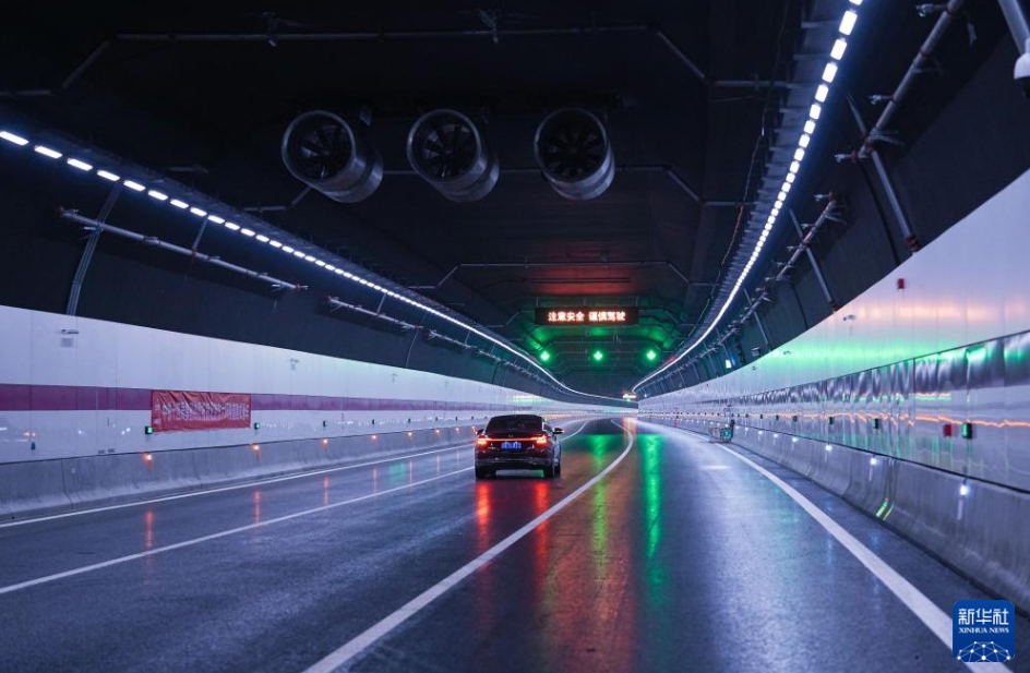 北京東六環(huán)道路改造プロジェクトが完成し、開通へ