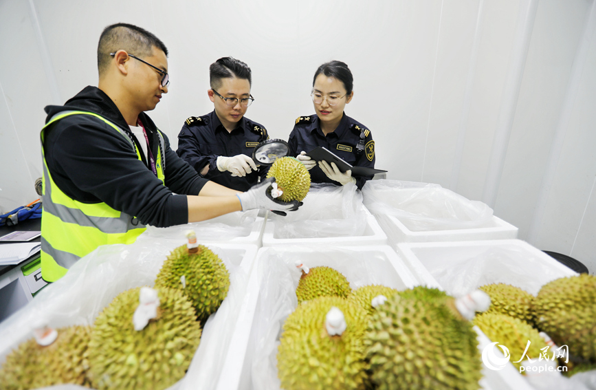 マレーシア産フルーツが中國市場で売り上げ好調(diào)