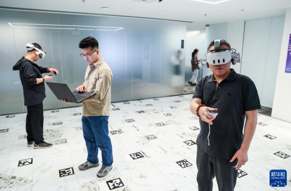 新たな活力を生み出す新たな質(zhì)の生産力　粵港澳大灣區(qū)