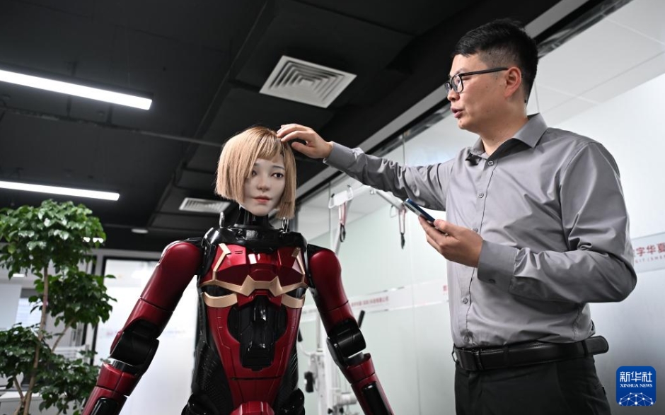 新たな活力を生み出す新たな質(zhì)の生産力　粵港澳大灣區(qū)