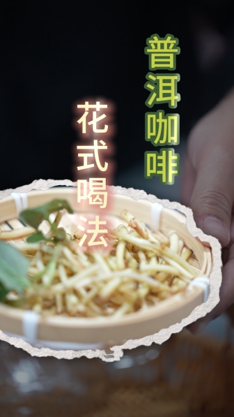 ドクダミの根＋イナゴ＋コーヒーはどんな味?。?/><span id=