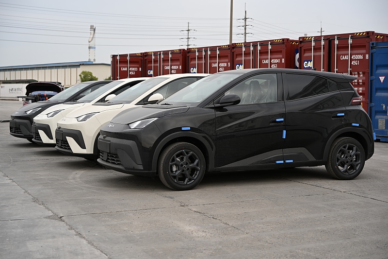 （畫(huà)像著作権はCFP視覚中國(guó)所有のため転載禁止）