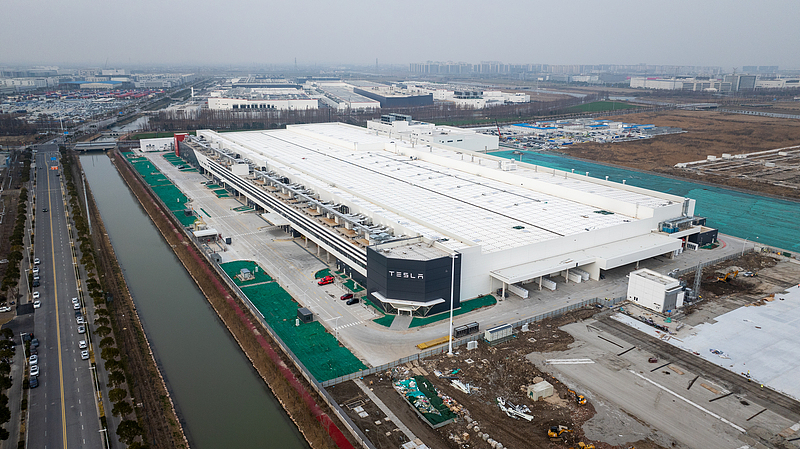 （畫(huà)像著作権はCFP視覚中國(guó)所有のため転載禁止）