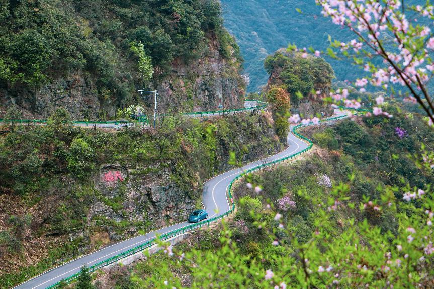 「メーデー」5連休はドライブ旅行が人気か　新疆や四川が人気旅行先