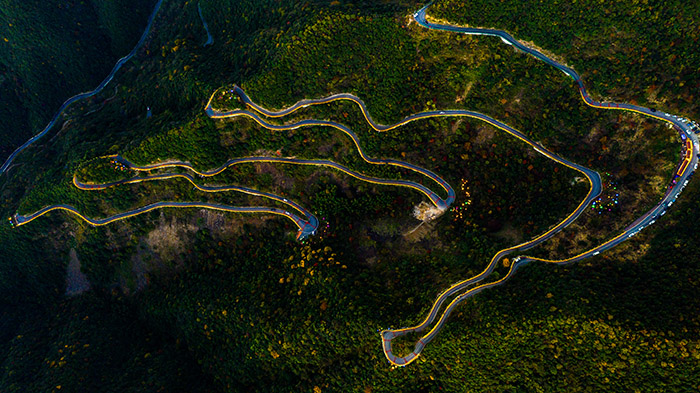 「メーデー」5連休はドライブ旅行が人気か　新疆や四川が人気旅行先