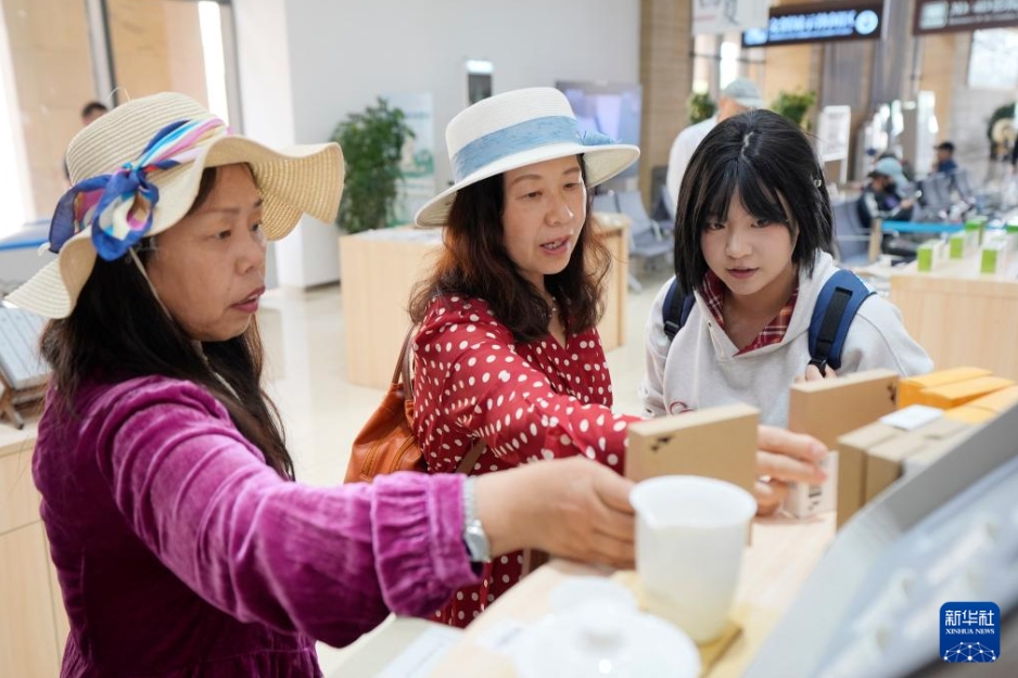 文化財(cái)に命を吹き込み、ブームを作り出す大學(xué)の文化クリエイティブチーム　寧夏