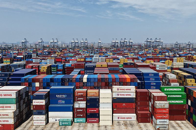 （畫像著作権はCFP視覚中國所有のため転載禁止）