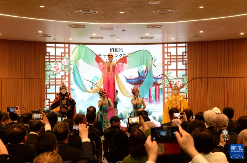 日本大阪?関西萬博で「四川ウィーク」スタート