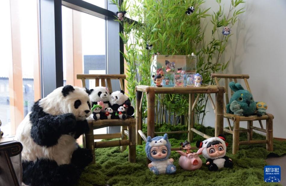 日本大阪?関西萬博で「四川ウィーク」スタート