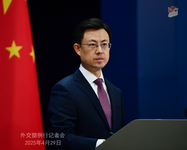 日本がパンダの再貸與を希望 外交部「中日は協(xié)力推進について緊密に意思疎通」