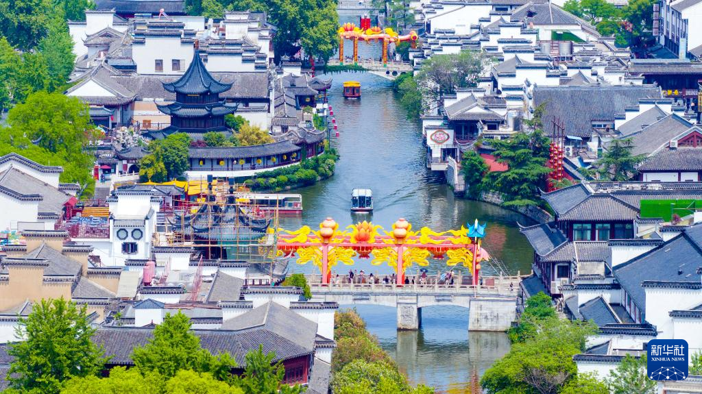 「メーデー」連休まもなく到來　各地で高まる観光熱