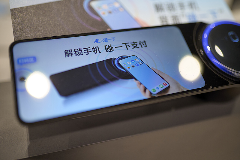 （畫(huà)像著作権はCFP視覚中國(guó)所有のため転載禁止）