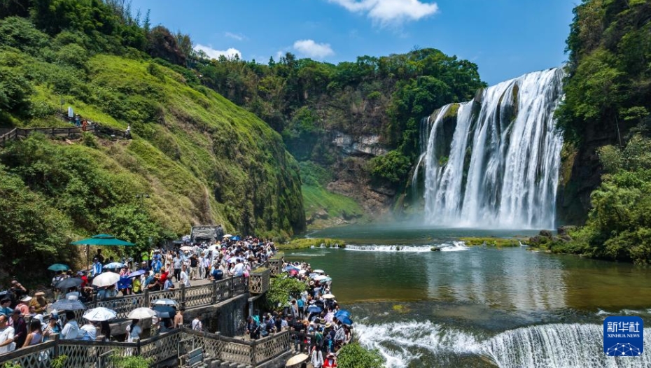 メーデー5連休に中國(guó)で地域跨ぎで移動(dòng)した人の數(shù)が延べ14.67億人に