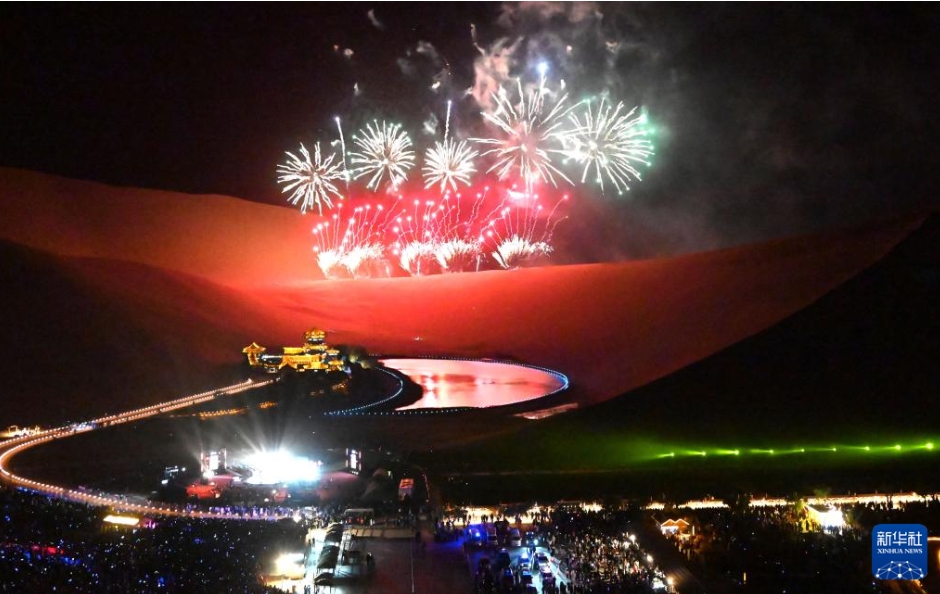 メーデー5連休に中國で地域跨ぎで移動した人の數(shù)が延べ14.67億人に