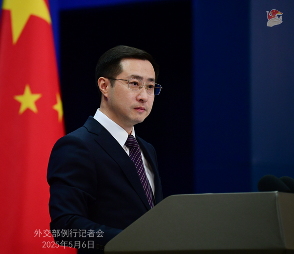 外交部「米は関稅について対話する気あるなら威嚇と圧力をやめるべき」