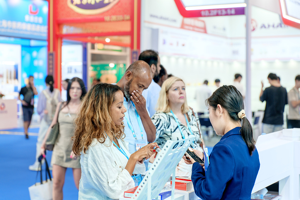 （畫像著作権はCFP視覚中國所有のため転載禁止）