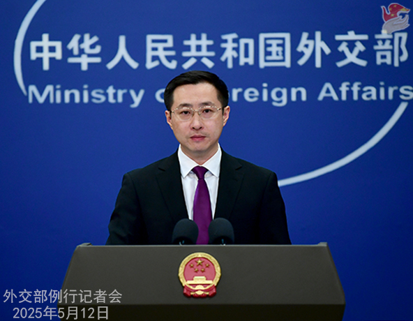 外交部「中國(guó)の海洋科學(xué)調(diào)査船による釣魚(yú)島周辺での活動(dòng)は完全に中國(guó)の主権の範(fàn)囲內(nèi)の事」