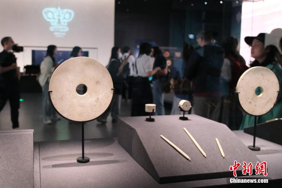 浙江省初の考古博物館が近くオープン　浙江省杭州