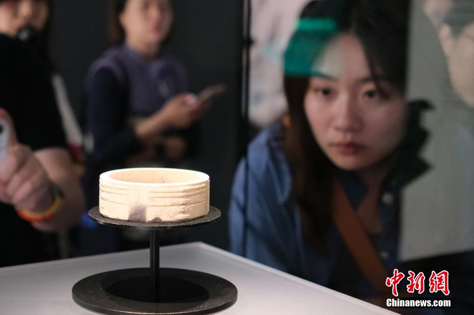 浙江省初の考古博物館が近くオープン　浙江省杭州