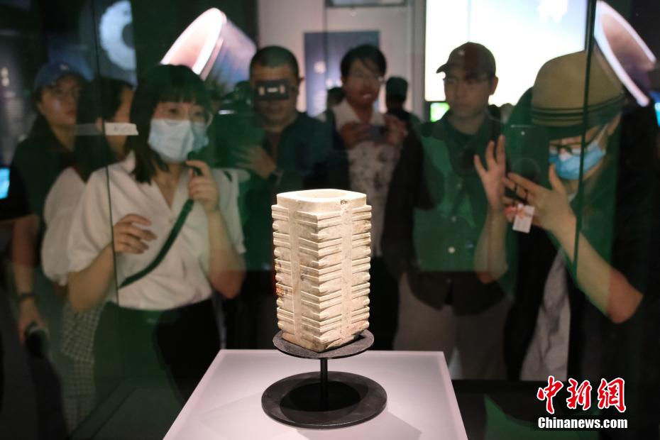 浙江省初の考古博物館が近くオープン　浙江省杭州