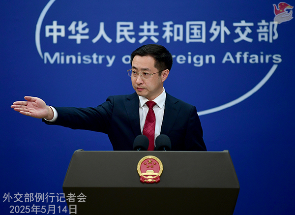 外交部「米『フェンタニル関稅』への中國(guó)の対抗措置は依然有効」