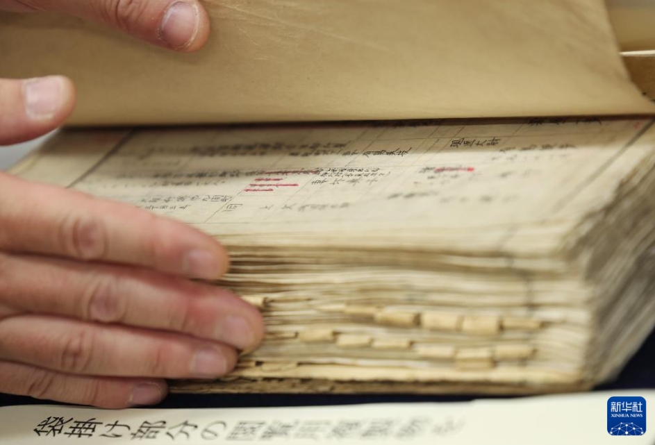 日本?國立公文書館が中國侵略日本軍の細(xì)菌戦に関わる3部隊の隊員情報を公開