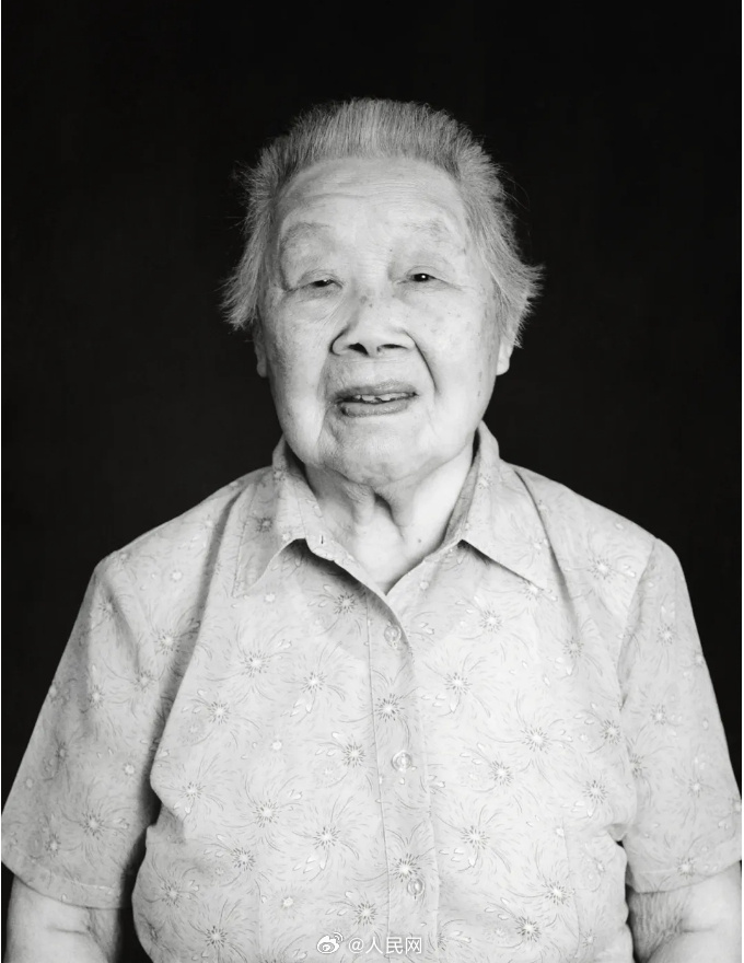 南京大虐殺の生存者?謝桂英さんが死去