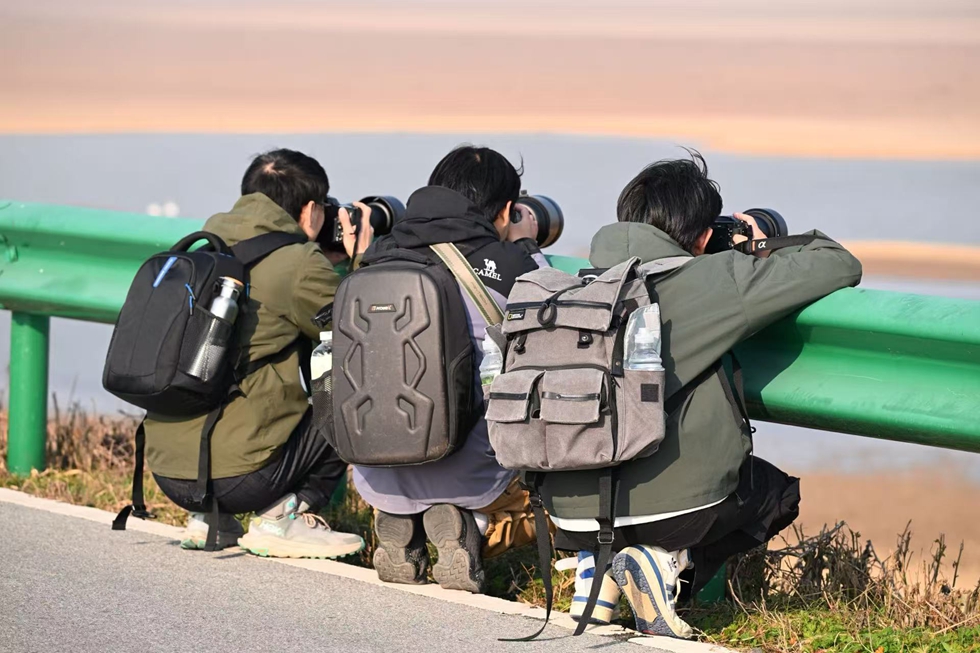 寫真提供?新華社（撮影?取材対象者）