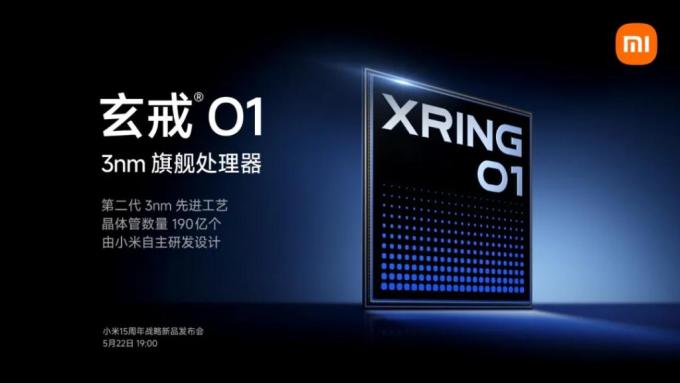 寫(xiě)真はシャオミの雷軍會(huì)長(zhǎng)兼CEOの微博（ウェイボー）公式アカウントより