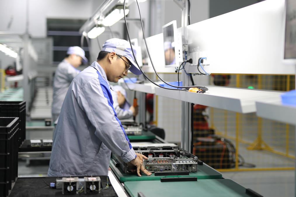 （寫真提供?新華社）