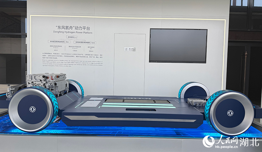 東風(fēng)汽車(chē)の2024年における発明特許出願(yuàn)數(shù)は6297件　高まるテクノロジーの実力