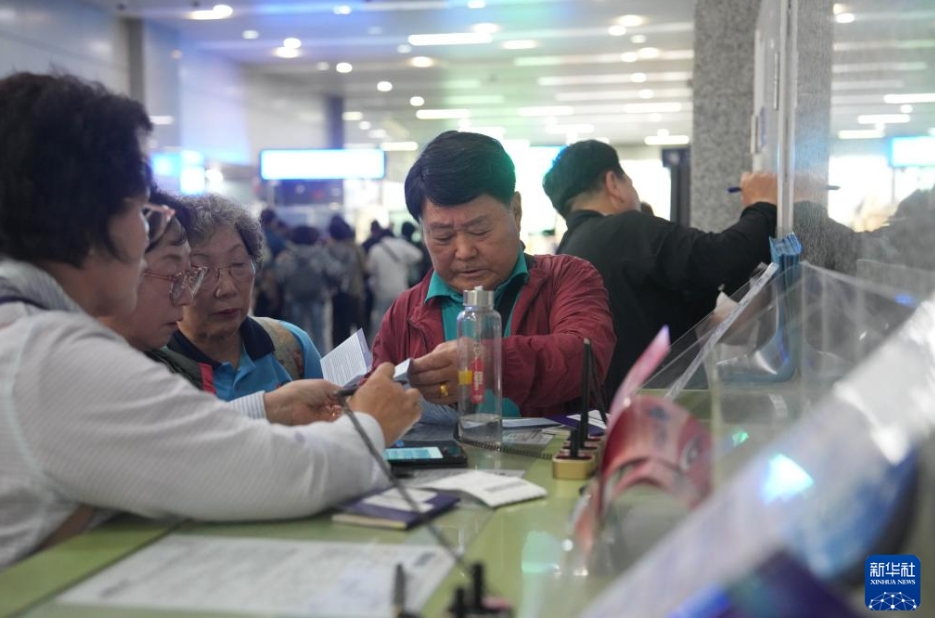 インバウンド観光人気続く湖南省張家界市