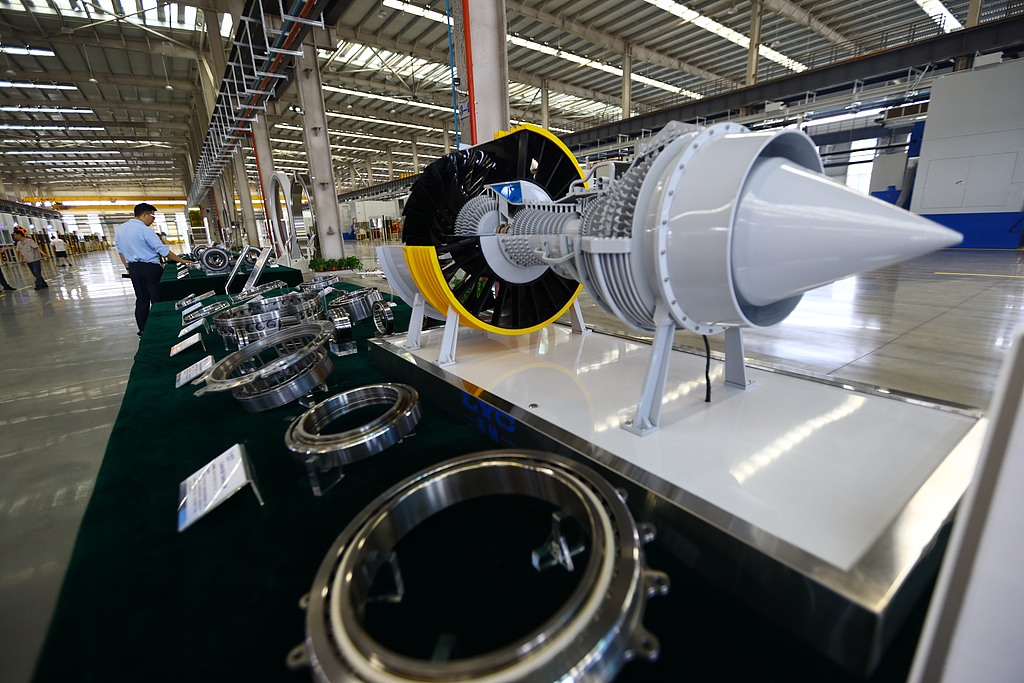 （畫像著作権はCFP視覚中國所有のため転載禁止）