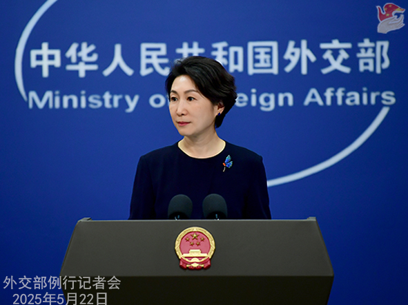 米軍高官が宇宙における中露の「脅威」を誇張　外交部「中國は常に宇宙空間の平和利用を堅(jiān)持」