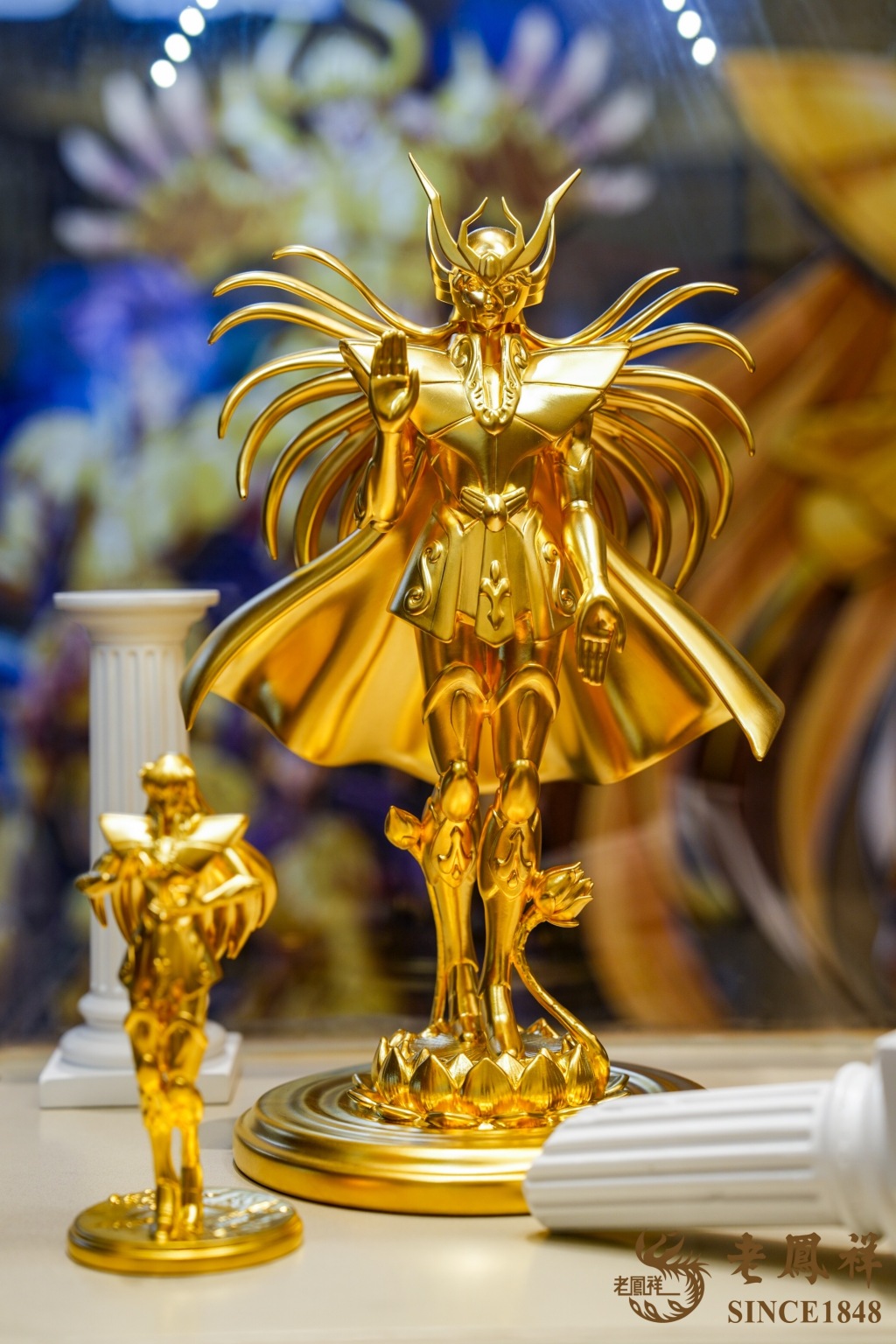 寫真提供?「老鳳祥」