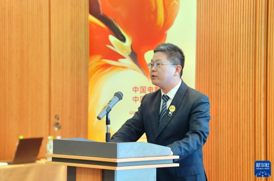 日本大阪?関西萬(wàn)博パビリオンで「中國(guó)映畫(huà)デー」開(kāi)催