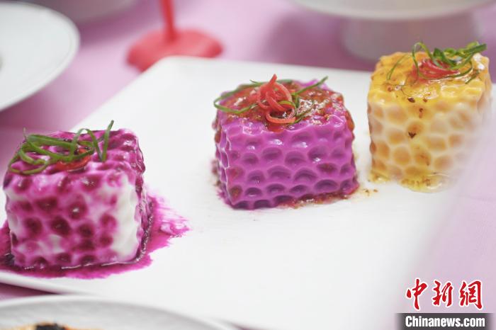 端午節(jié)控え、中醫(yī)薬を用いたグルメや匂い袋が人気に　甘粛省蘭州