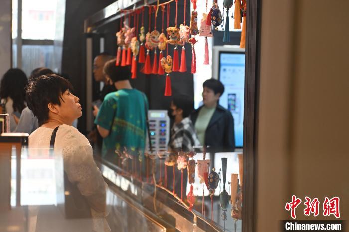 端午節(jié)控え、中醫(yī)薬を用いたグルメや匂い袋が人気に　甘粛省蘭州