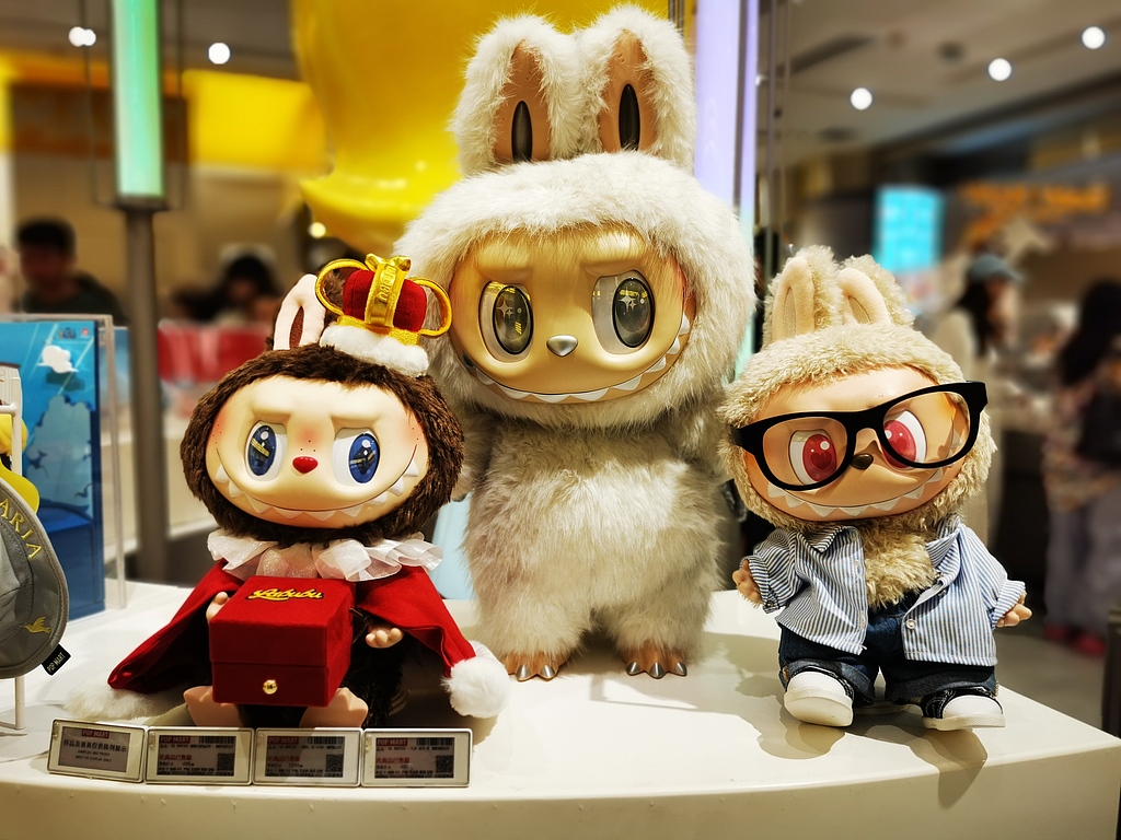 資料寫真（畫像著作権はCFP視覚中國所有のため転載禁止）