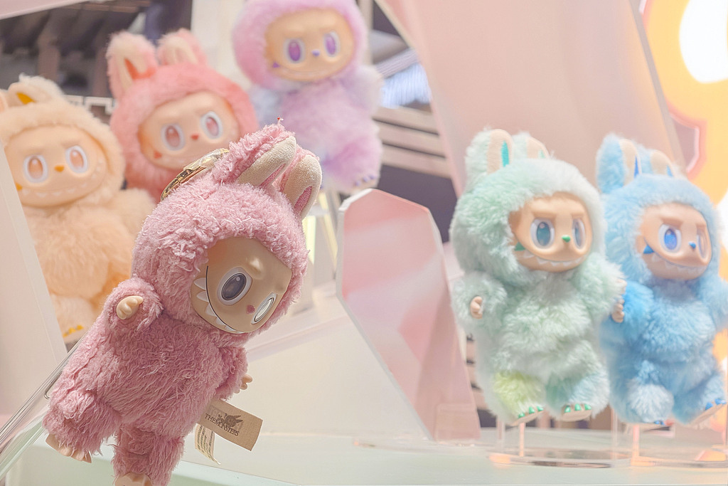 （畫像著作権はCFP視覚中國所有のため転載禁止）