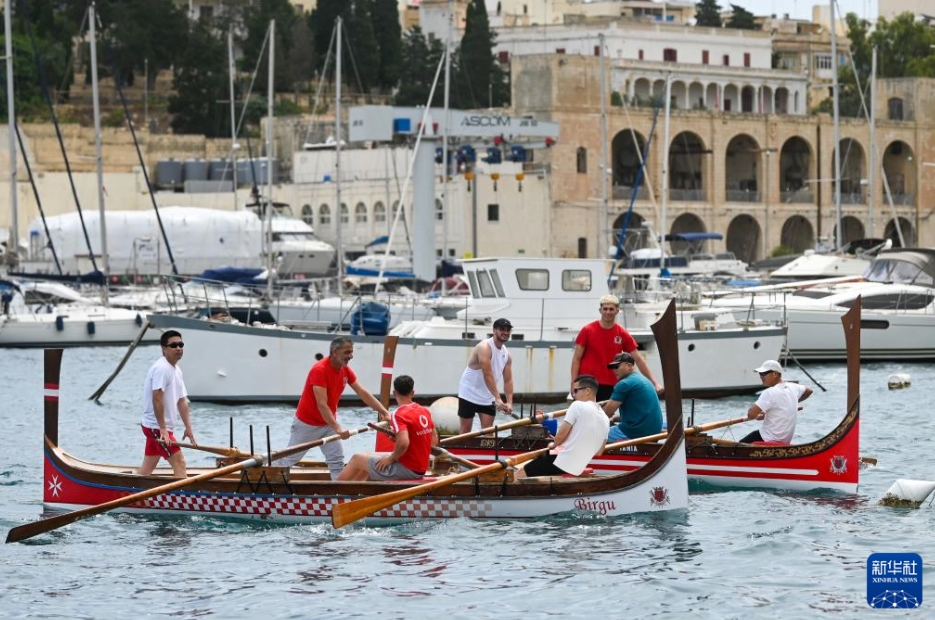 端午節(jié)を祝うドラゴンボートレースが世界各地で開催