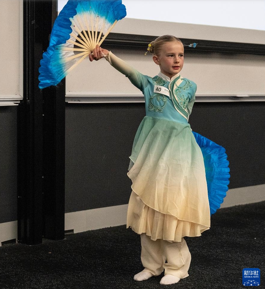 異文化交流を促す「漢語橋」中國語コンテストが世界各國で開催