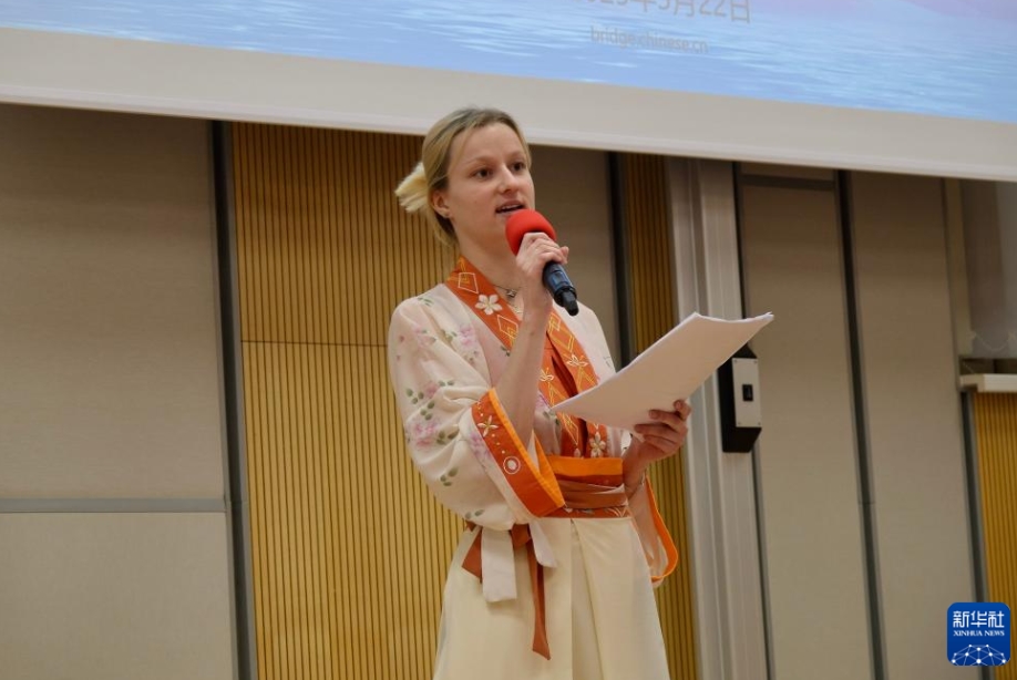 異文化交流を促す「漢語(yǔ)橋」中國(guó)語(yǔ)コンテストが世界各國(guó)で開催